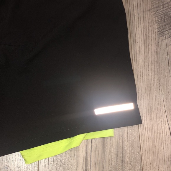 Calvin Klein Mens Run Shorts - Picture 11 of 11